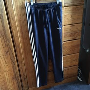 Men’s Adidas track pants
